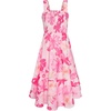 Pink Tropical