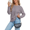 Gray Purple