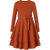 Pumpkin Orange