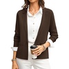 Chocolate Brown