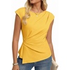 Lemon Yellow
