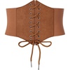 Suede Brown