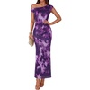 Purple Floral