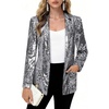 Silver Black