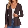 Chocolate Brown