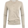 Light Apricot Heather