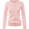 Pale Pink