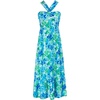 Blue Green