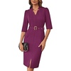 Purple Red