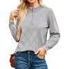 Light Gray Green