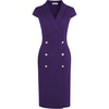 Dark Purple