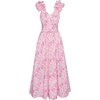 Pink Floral
