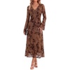 Brown Mix